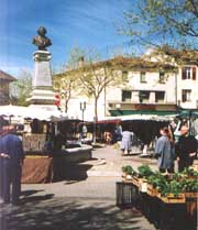 Lamastre, Ardeche