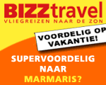 Supervoordelig naar Marmaris